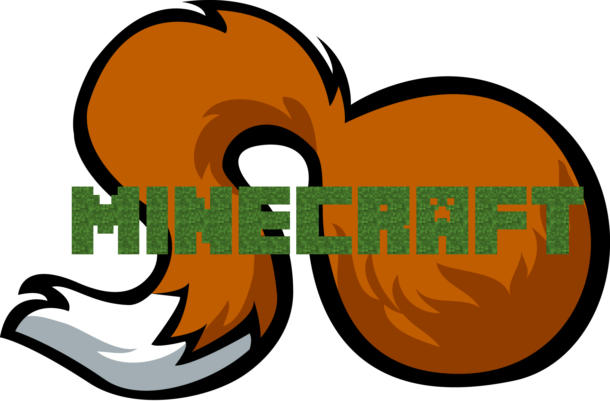 SoFurry Minecraft Logo
